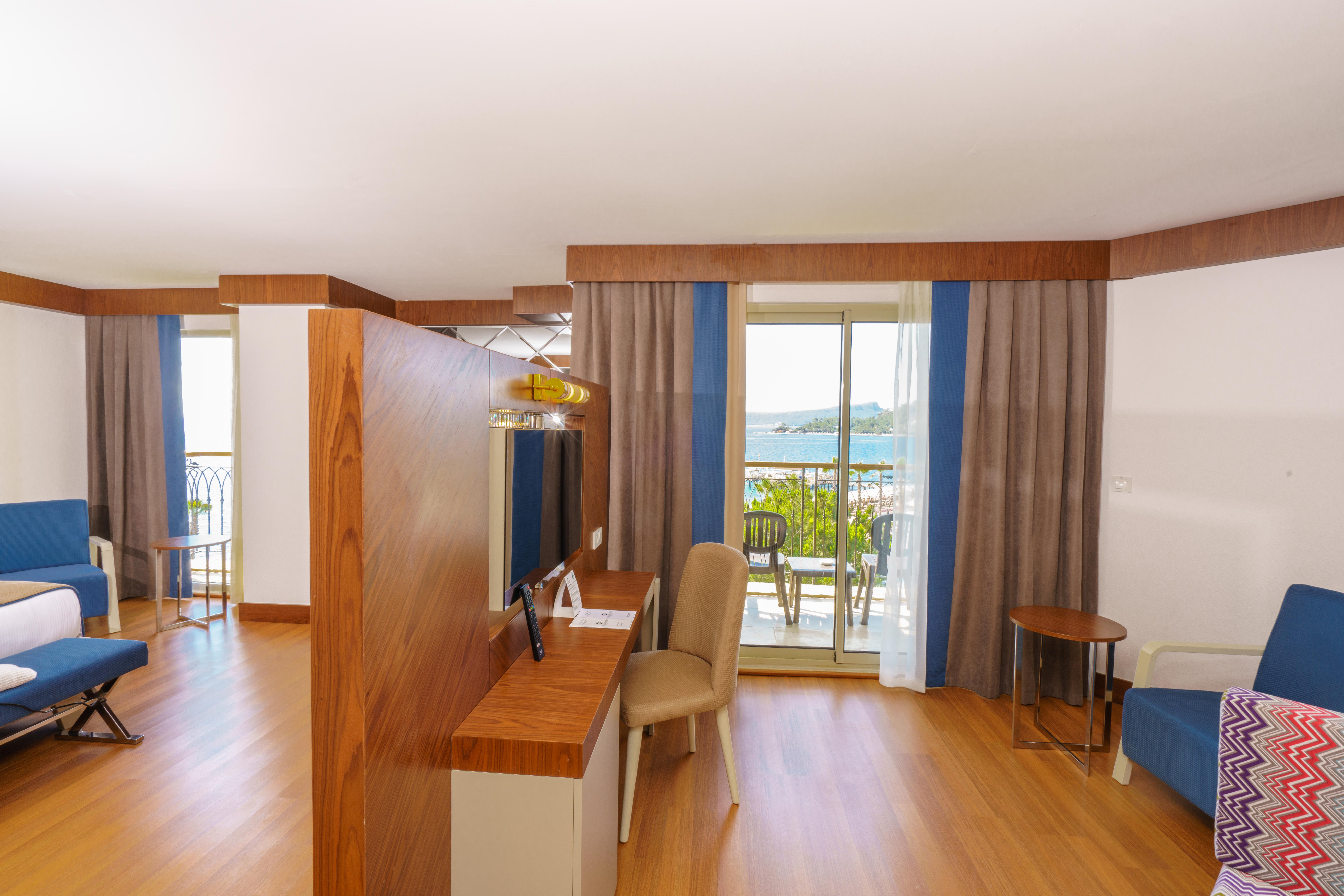 Sherwood Exclusive Kemer - Kids Concept Goynuk  Exterior photo