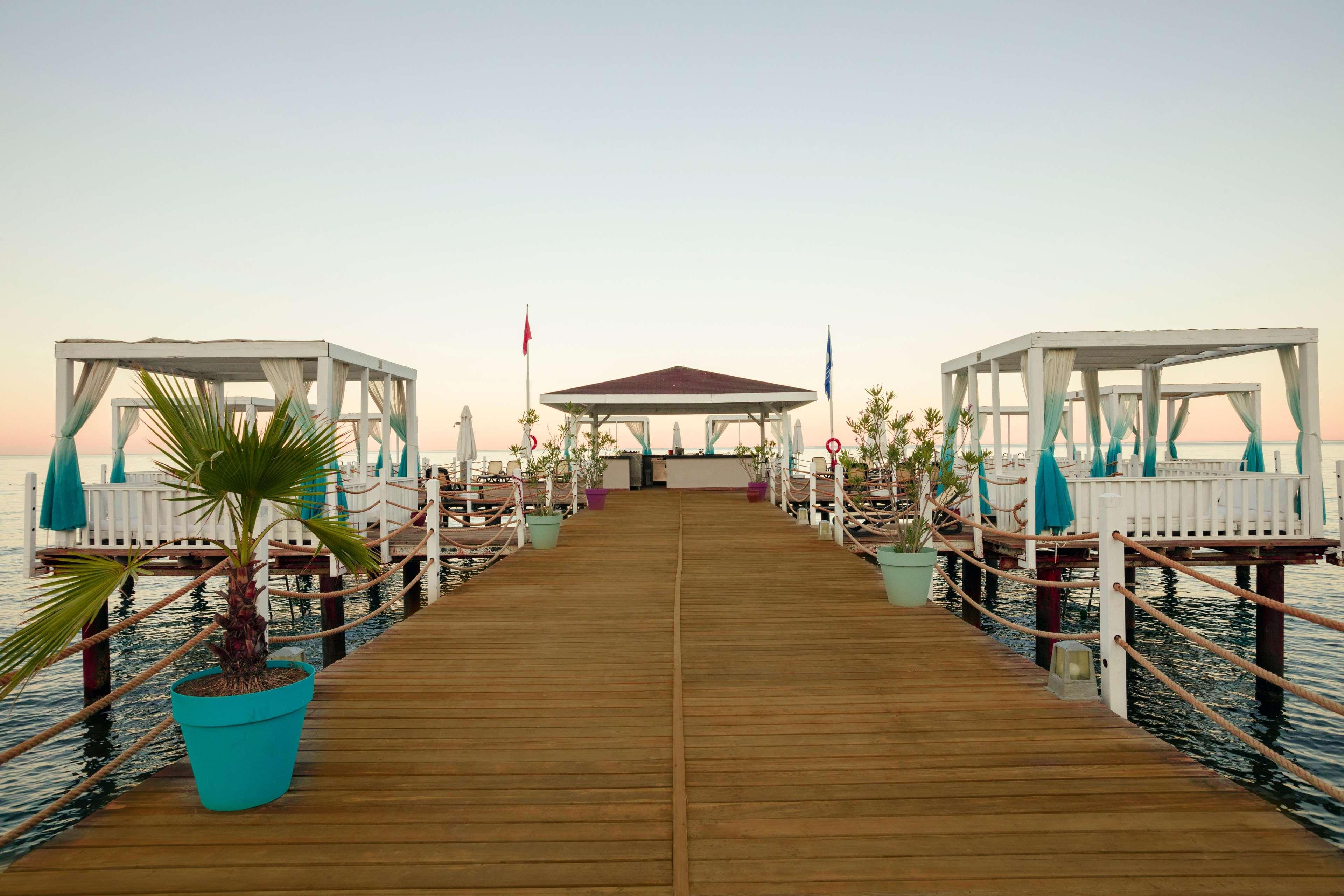 Sherwood Exclusive Kemer - Kids Concept Goynuk  Exterior photo