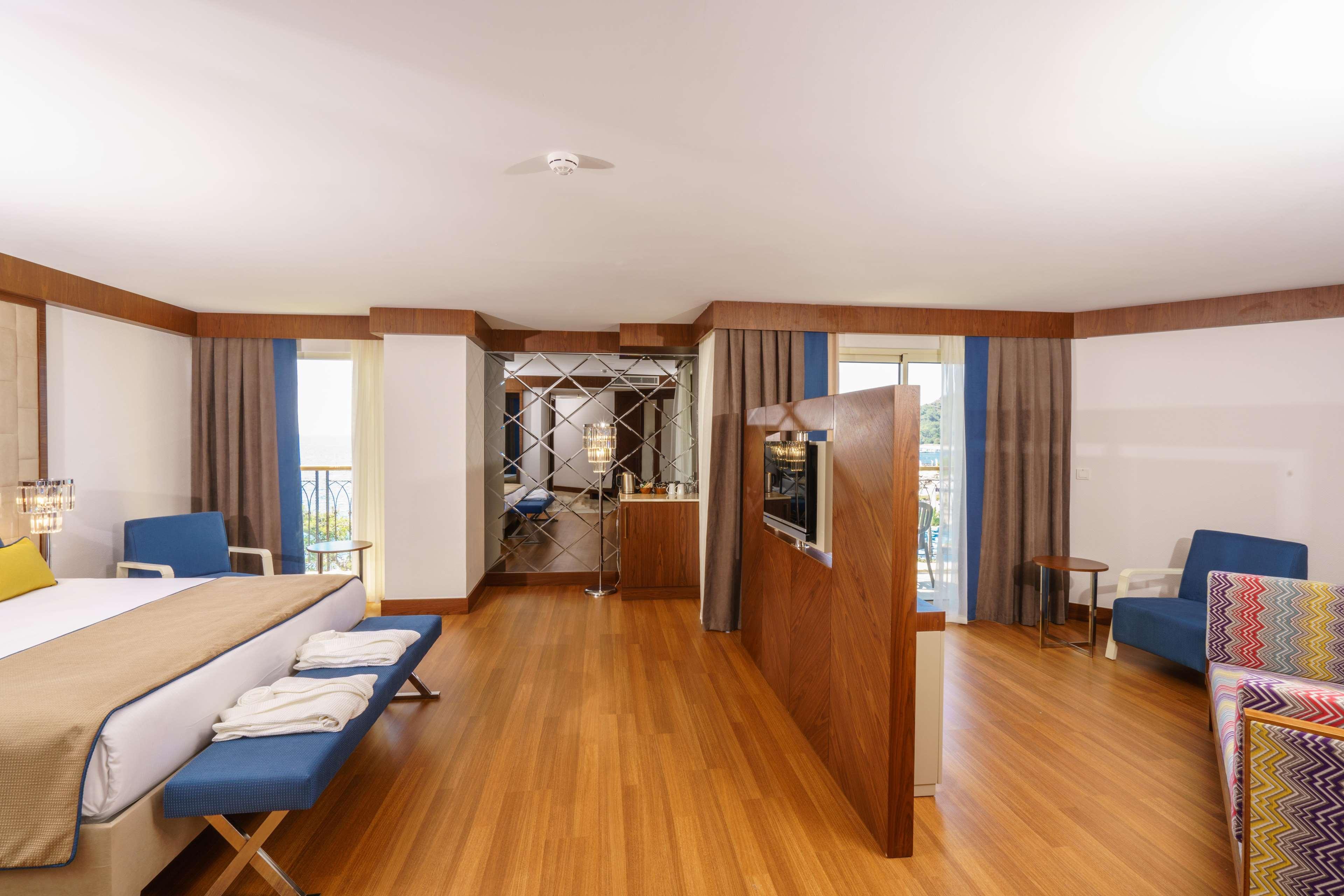 Sherwood Exclusive Kemer - Kids Concept Goynuk  Exterior photo