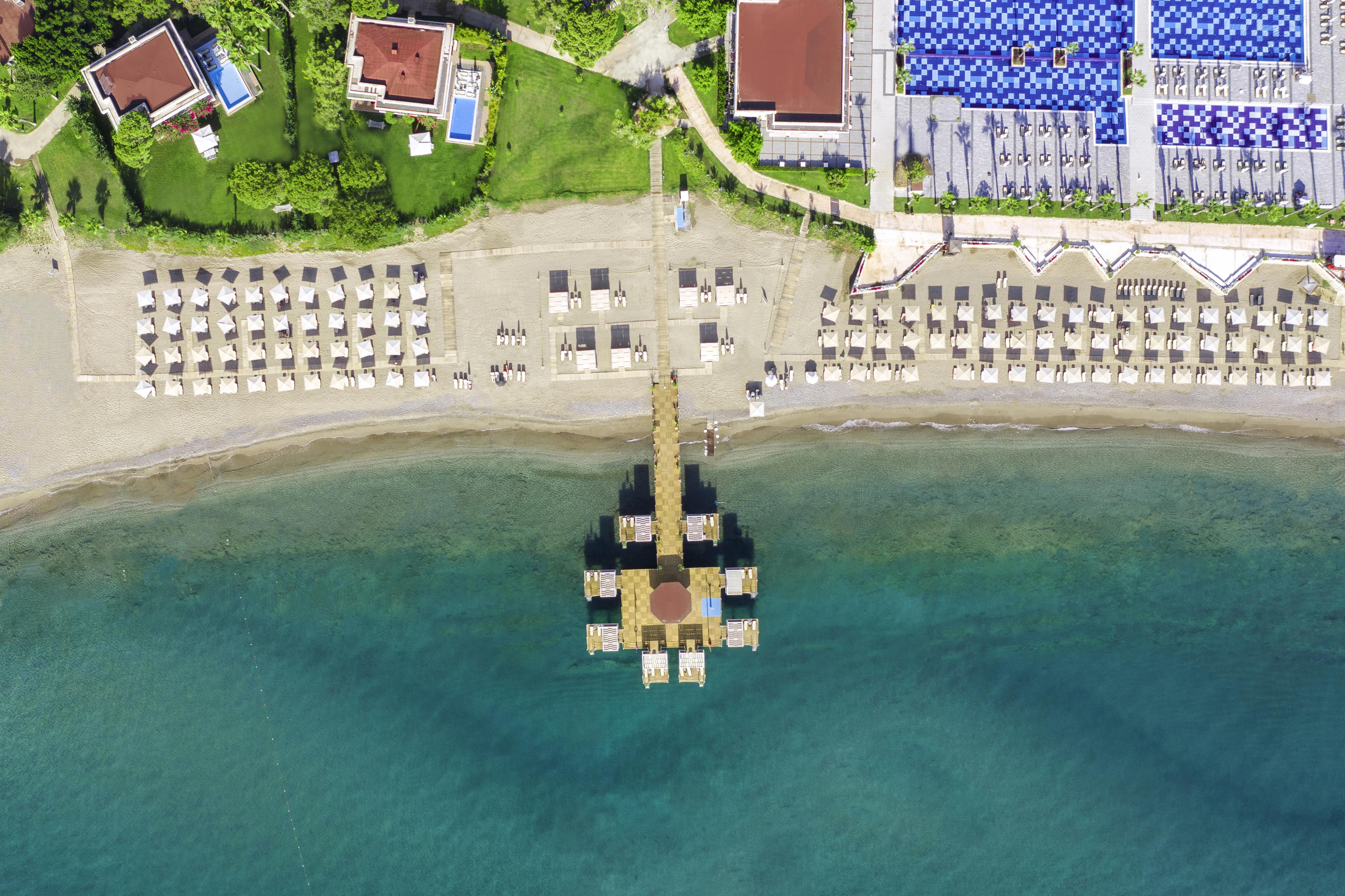 Sherwood Exclusive Kemer - Kids Concept Goynuk  Exterior photo