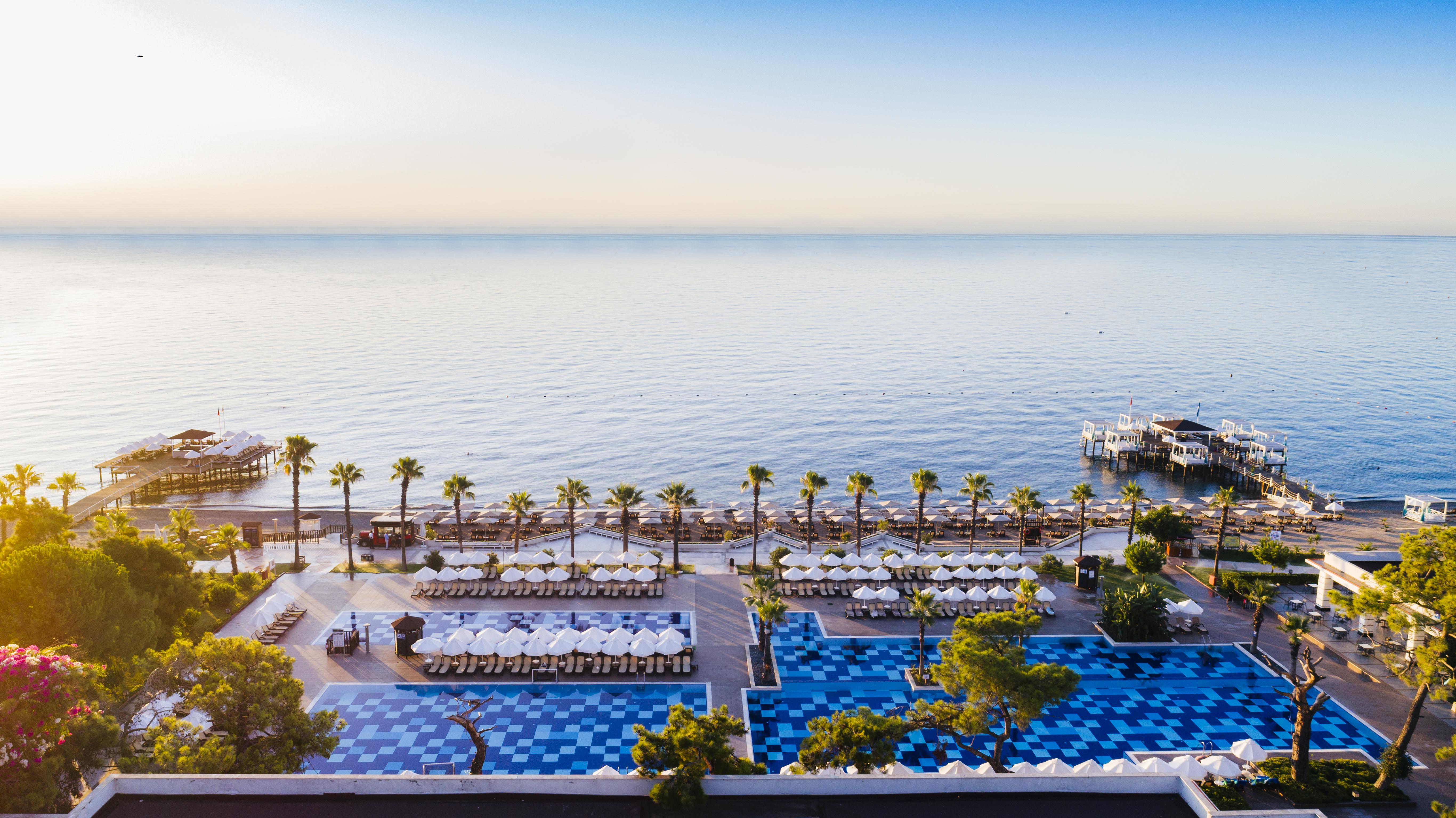 Sherwood Exclusive Kemer - Kids Concept Goynuk  Exterior photo