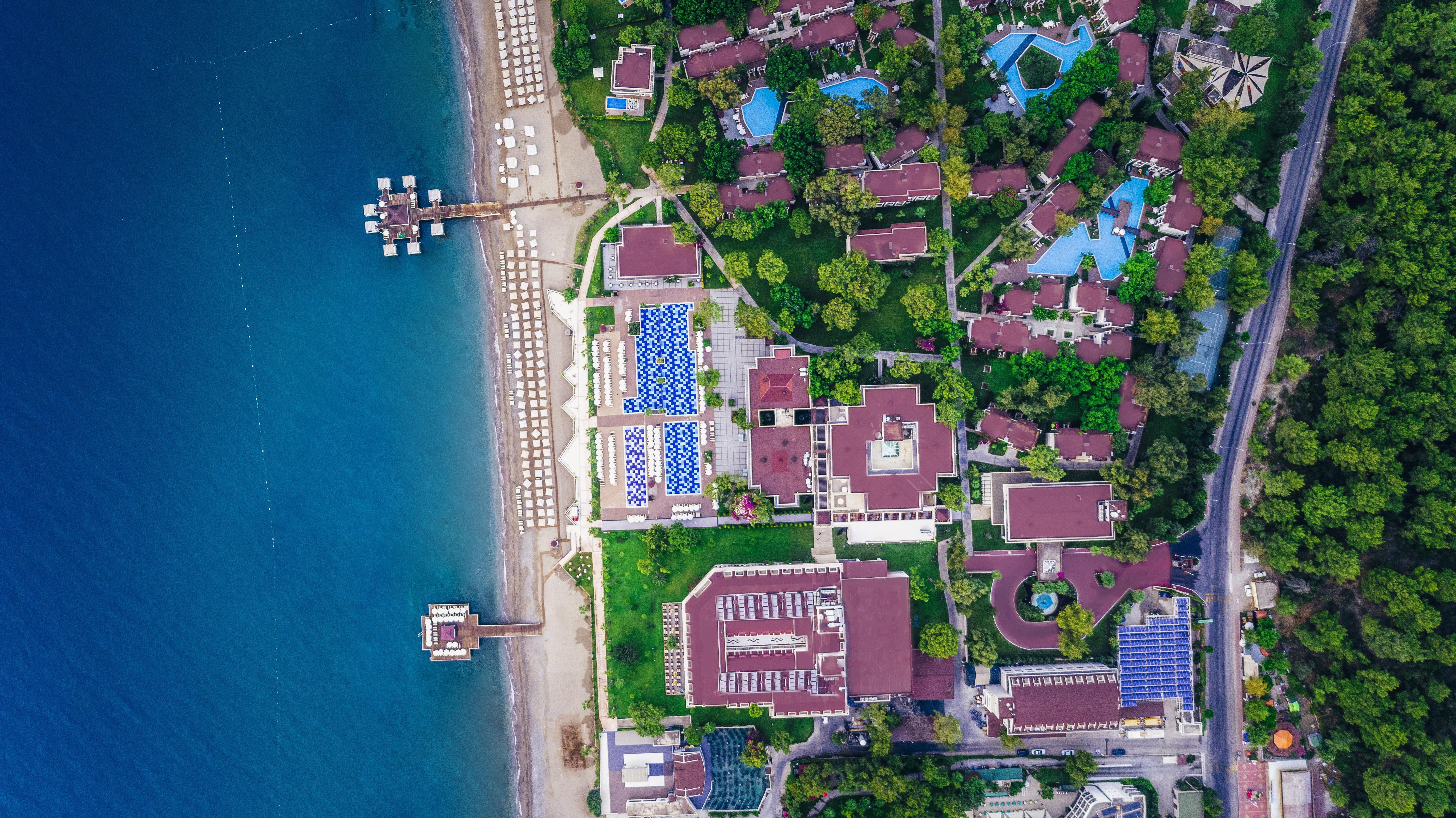 Sherwood Exclusive Kemer - Kids Concept Goynuk  Exterior photo