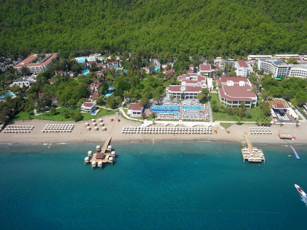 Sherwood Exclusive Kemer - Kids Concept Goynuk  Exterior photo